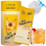 Alpine Start Cherry Campfire Cocktail Mixers - 5 Pack