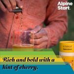 Alpine Start Cherry Campfire Cocktail Mixers - 5 Pack