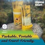 Alpine Start Cherry Campfire Cocktail Mixers - 5 Pack