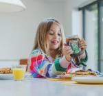 Organically Made Vermont Maple Syrup, Easy Squeeze