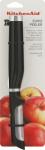 KitchenAid Classic Euro Peeler - Black, 8.6 inches