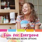 Hawaiian Shaved Ice Syrup Assortment, 3 - 16oz Bottles of The Most Popular Flavors: Clear Cherry, Pina Colada, Clear Blue Raspberry. For Shaved Ice, Snow Cones, Sodas, Ice Pops, and Slushies. Allergy-Friendly. Dye-Free. No Artificial Colors