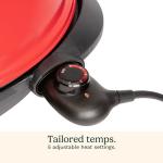 Cuisinart 2-in-1 Electric Grill for Indoor/Outdoor Use