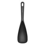 HENCKELS Silicone Onyx Cooking Utensil, Multipurpose Spoon Spatula