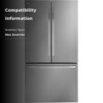 Smart French Door Refrigerator with Internal Water Dispenser - LG MAX 31.7 Cu. Ft. Stainless Steel