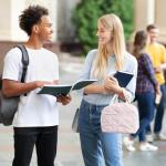 Dark Swan Cotton Quilted Insulated Lunch Bag, Cute Quilted Floral Tote Bags Reusable Lunch Box Coquette Aesthetic Large Capacity Insulated Cooler for Women Work Travel Picnic (Pink)