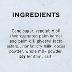 GHIRARDELLI Milk Chocolate Flavored Melting Wafers, 10 oz Bag Premium Candy Making & Dipping Chocolate