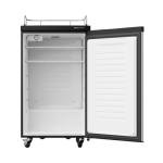 EdgeStar Ultra Low Temp Kegerator Refrigerator