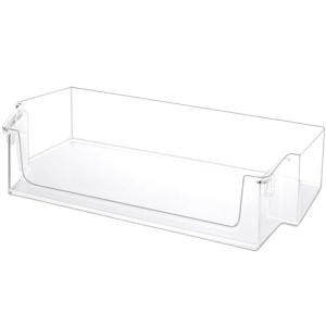 Eifelgold 1 Piece W11239961 Refrigerator Replacement Shelves Refrigerator Door Shelf Fits for whirl-pool Side-by-side Refrigerators WRS321SDH WRS311SDH WRS325SDH Replaces W10900538