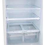 LG LTCS20020W 20.2 Cu. Ft. Top-Freezer Refrigerator - White