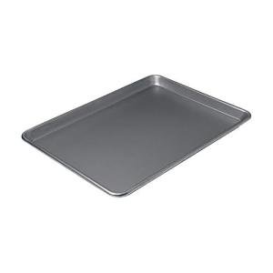 Chicago Metallic Professional Non-Stick Cooking/Baking Sheet, 17-Inch-by-12.25-Inch