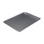 Chicago Metallic Professional Non-Stick Cooking/Baking Sheet, 17-Inch-by-12.25-Inch