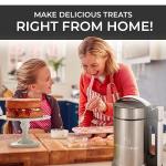 Infusion Buds Butter Infuser Machine- Herbal Butter Maker Machine | Butter & Oil Infuser Machine. Butter Machine Includes Tons Of Accessories