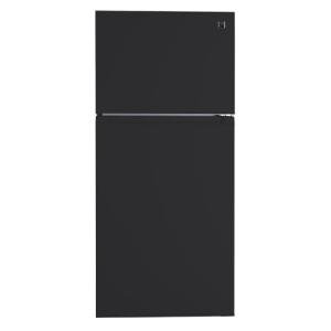 Kenmore 30" 18.2 cu. ft. Black Refrigerator Freezer