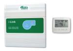 Azel Technologies Inc. Package Deal: SP-81 Single Zone Switching Relay & D-508F Digital Floor Heating Thermostat