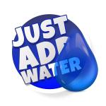 Sephra Cake Donut Mix - 6.6lb Bag - Just Add Water