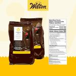 Wilton Chocolate Melting Wafers Bundle, 4 lb