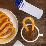 StarBlue Churro Maker with Recipe e-Book