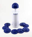 StarBlue Churro Maker with Recipe e-Book