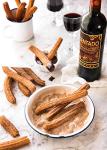 StarBlue Churro Maker with Recipe e-Book
