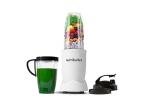 nutribullet® Pro Nutrient Extractor, 900W, Matte White