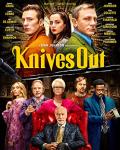 Knives Out [Blu-ray]