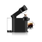 Nespresso Vertuo Next Premium Coffee and Espresso Maker by Breville with Aeroccino Milk Frother