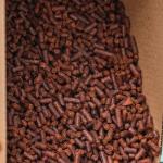 Smokin' Pecan - 100% Pecan Shell Pellets - Smoking Pellets for Pellet Smokers, or Any Outdoor Grills, 20 lb. Box