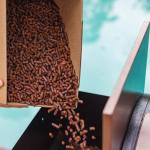 Smokin' Pecan - 100% Pecan Shell Pellets - Smoking Pellets for Pellet Smokers, or Any Outdoor Grills, 20 lb. Box