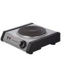 Cuisinart Single Burner Cast Iron, Stainless Steel