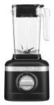 KitchenAid K150 3 Speed Ice Crushing Blender with 2 Personal Blender Jars - KSB1332Y - Black Matte