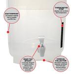 Coopers Micro-Brew Kit for Homemade Beer