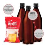 Coopers Micro-Brew Kit for Homemade Beer