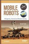 Smart Mobile Robot with Navigation and Control