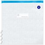 15 Reusable Sous Vide Bags with 4 Sealing Clips