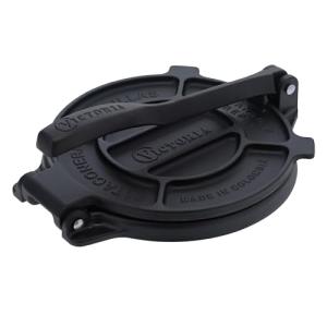 Victoria 8-Inch Cast Iron Tortilla Press