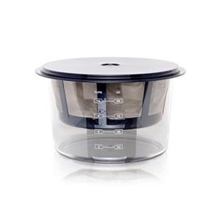 Euro Cuisine Greek Yogurt Maker with Strainer Basket