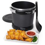 Presto GranPappy Electric Deep Fryer