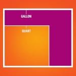 Hefty Press to Close Plastic Bags for Food Storage, Gallon Size, 20 Count