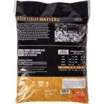 Traeger Grills Pecan 100% All-Natural Wood Pellets for Smokers and Pellet Grills, BBQ, Bake, Roast, 18 lb. Bag