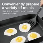 Proctor Silex Nonstick Electric Skillet with Lid