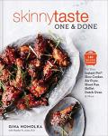 Skinnytaste One and Done: 140 Easy Dinner Recipes