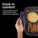 Proctor Silex Nonstick Electric Skillet with Lid