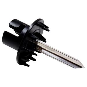 W11032781 Holder Spiralizer Stand Mixer Fruit Vegetable Attachment Fits for Whirlpool Kitchen Aid Replacement Parts W10801017 (1PC)