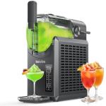 INOVIVA 68 oz Slushie Machine with Self-Cleaning