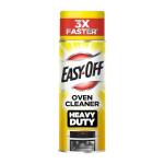 Easy Off Oven Cleaner - 14.5 Oz