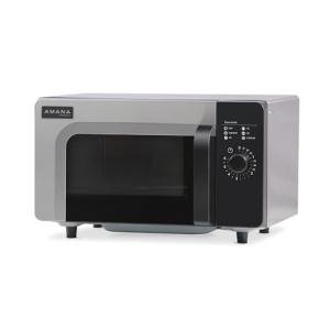 Amana 1000 Watt Heavy-Duty Commercial Microwave Oven