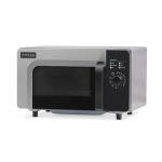 Amana 1000 Watt Heavy-Duty Commercial Microwave Oven