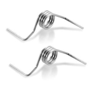 DA81-01345B Spring French For samsung rf4287hars Refrigerator French Door Spring RF267AFWP RF267HERS RF268ABBP RF268ABPN