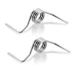 DA81-01345B Spring French For samsung rf4287hars Refrigerator French Door Spring RF267AFWP RF267HERS RF268ABBP RF268ABPN